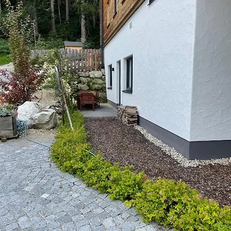 アパート Schladminger Tauern ハウス・イム・エンスタール