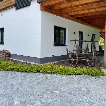 Apartment Schladminger Tauern