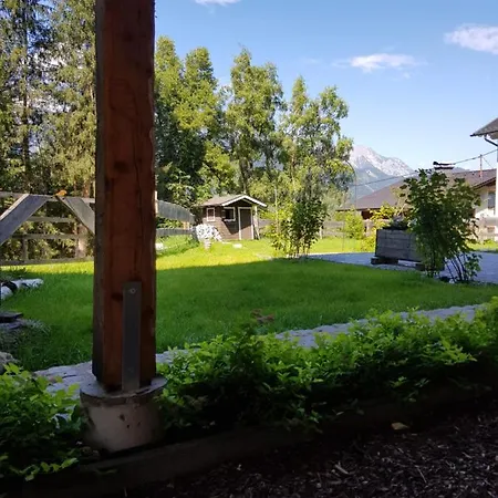 Schladminger Tauern