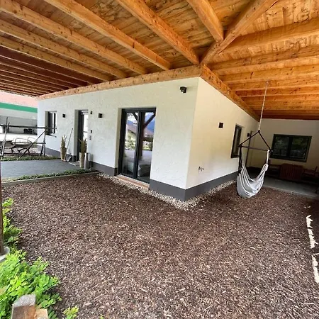 Lejlighed Schladminger Tauern *