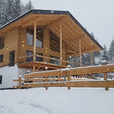 Schladminger Tauern * Haus im Ennstal