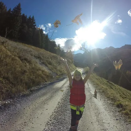 Schladminger Tauern アパート