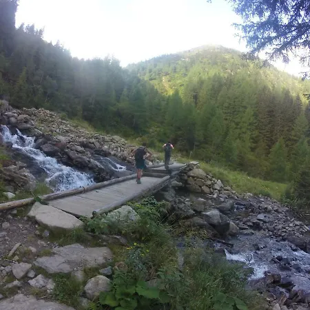 Schladminger Tauern ハウス・イム・エンスタール