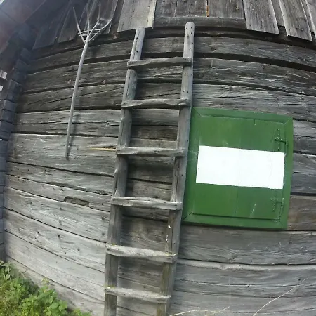 Schladminger Tauern * ハウス・イム・エンスタール