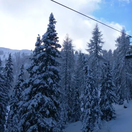 Schladminger Tauern *