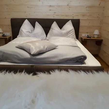 Schladminger Tauern ハウス・イム・エンスタール