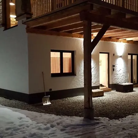 Schladminger Tauern * ハウス・イム・エンスタール