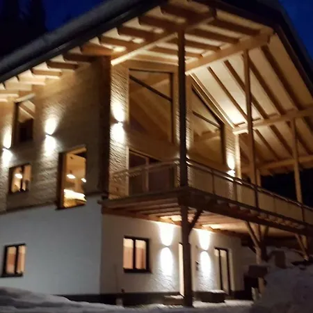 아파트 Schladminger Tauern