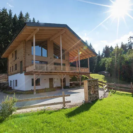 Schladminger Tauern Apartamento *