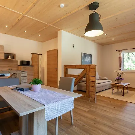 Schladminger Tauern アパート