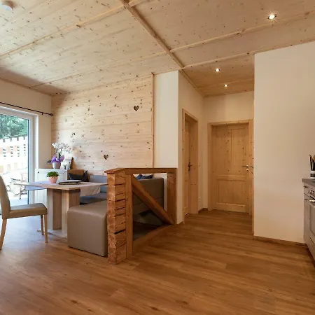 Lejlighed Schladminger Tauern *