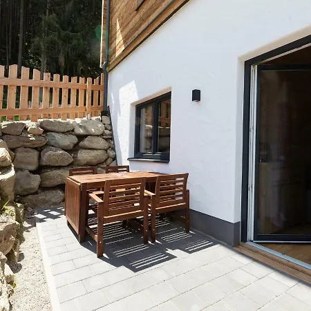 Schladminger Tauern * Haus im Ennstal