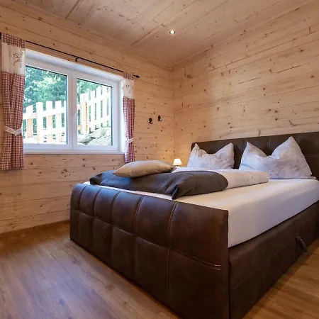 アパート Schladminger Tauern