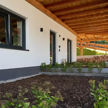 Schladminger Tauern Apartment Haus im Ennstal