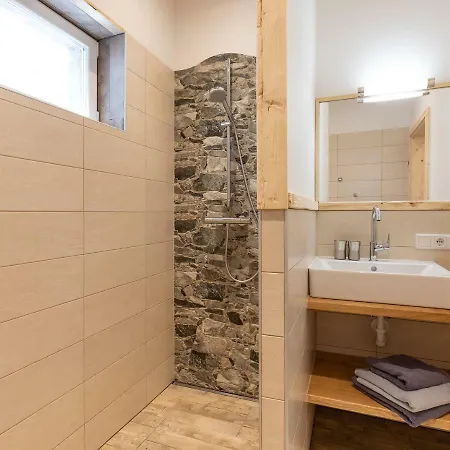 Schladminger Tauern * ハウス・イム・エンスタール