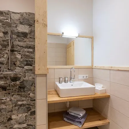 Schladminger Tauern Apartment