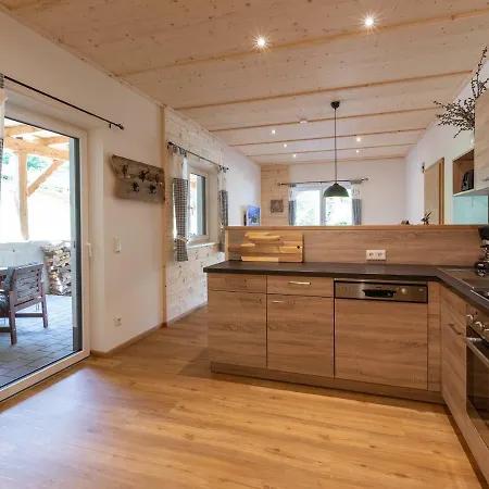 Schladminger Tauern Haus im Ennstal