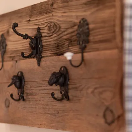 Schladminger Tauern ハウス・イム・エンスタール