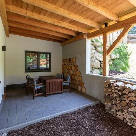 アパート Schladminger Tauern