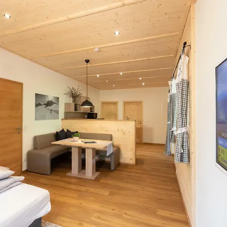 Schladminger Tauern * ハウス・イム・エンスタール