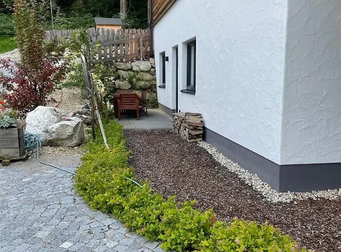Apartament Schladminger Tauern Haus im Ennstal