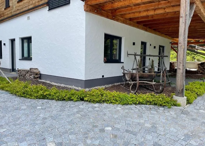 Apartament Schladminger Tauern