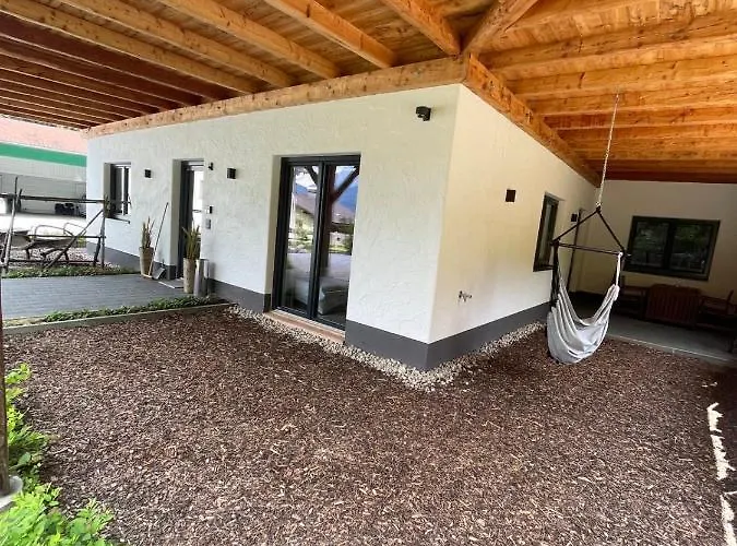 Apartament Schladminger Tauern *