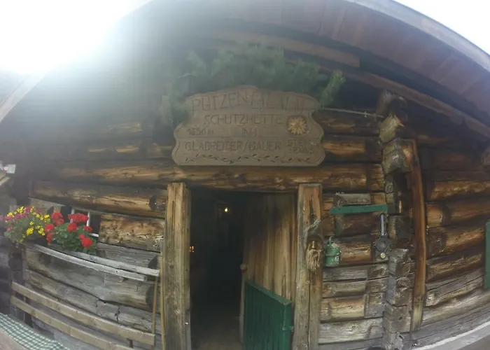 公寓 Schladminger Tauern 恩斯塔尔豪斯