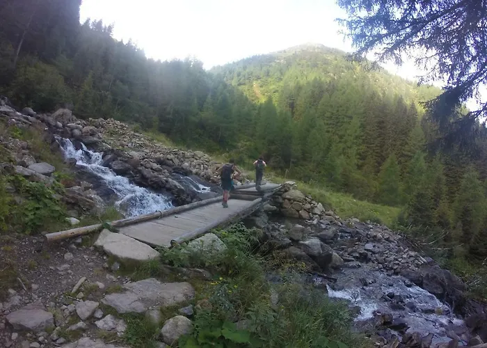 Schladminger Tauern Haus im Ennstal