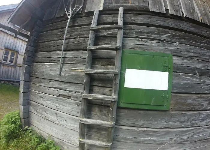 Schladminger Tauern * Haus im Ennstal