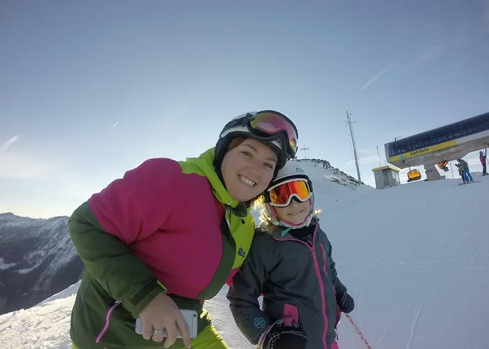 Apartament Schladminger Tauern Haus im Ennstal