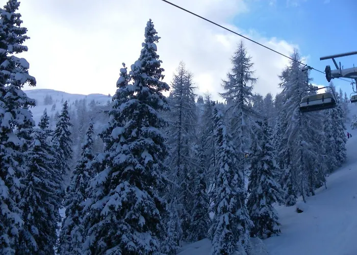 Schladminger Tauern *