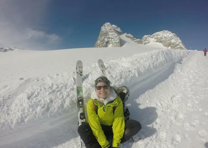 Apartament Schladminger Tauern *