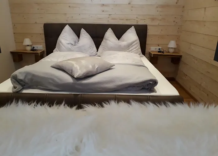 Schladminger Tauern Haus im Ennstal