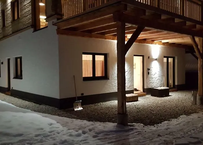 Schladminger Tauern * Haus im Ennstal