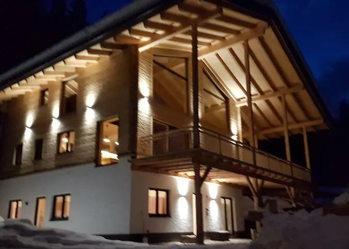Apartament Schladminger Tauern