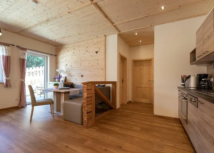 Apartament Schladminger Tauern *