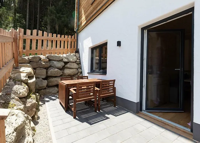 Schladminger Tauern * Haus im Ennstal