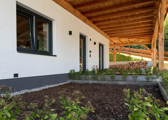 Schladminger Tauern Apartament Haus im Ennstal