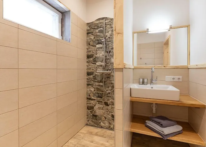 Schladminger Tauern * Haus im Ennstal