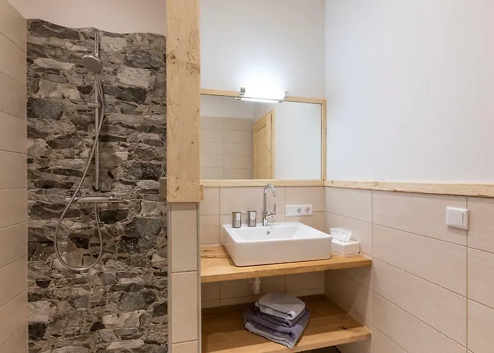 Schladminger Tauern Apartament