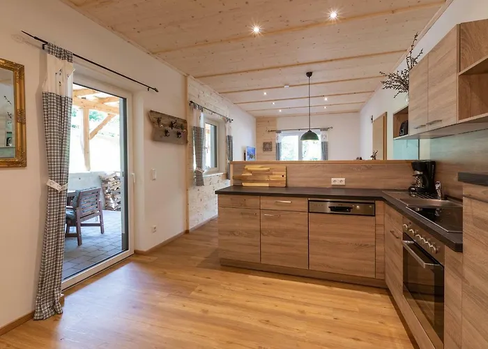 Schladminger Tauern Haus im Ennstal