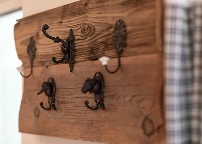 Schladminger Tauern 恩斯塔尔豪斯