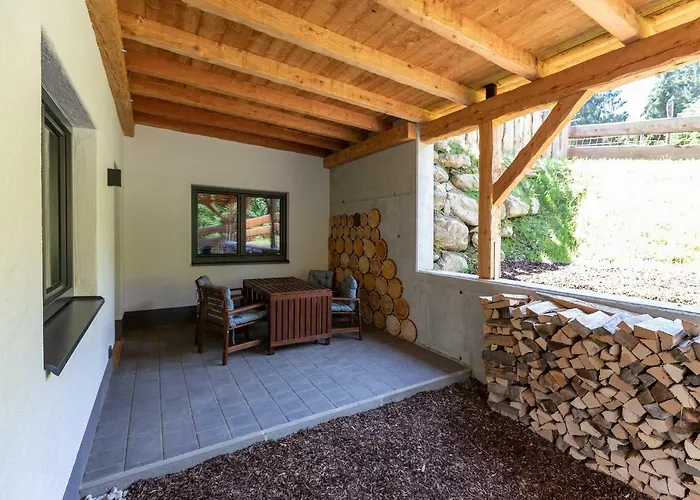 Apartament Schladminger Tauern