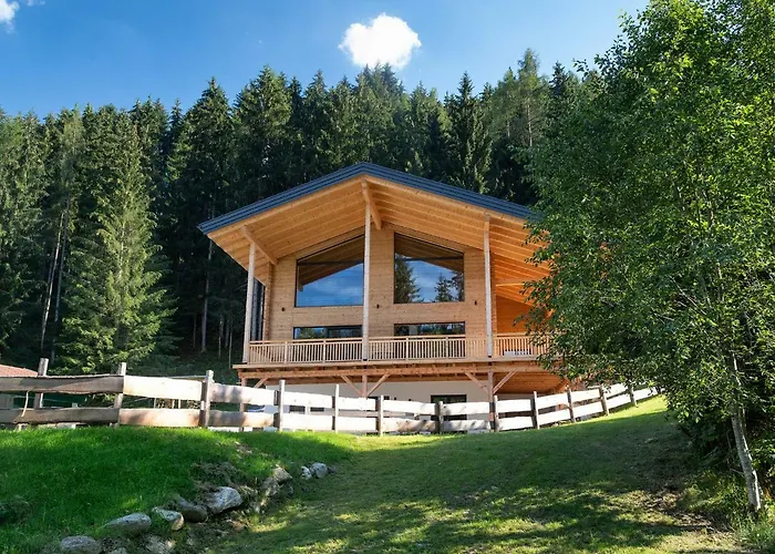 Apartament Schladminger Tauern Haus im Ennstal